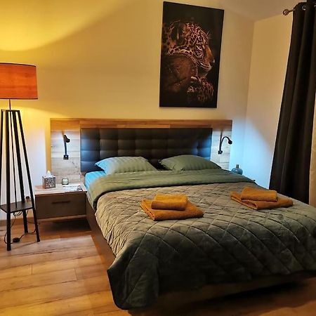 Angouleme Nord Location Chambre Independante Champniers  Zewnętrze zdjęcie