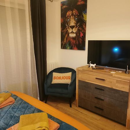 Angouleme Nord Location Chambre Independante Champniers  Zewnętrze zdjęcie