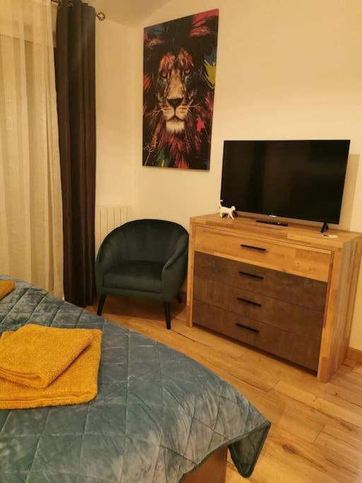 Angouleme Nord Location Chambre Independante Champniers  Zewnętrze zdjęcie