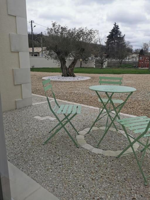 Angouleme Nord Location Chambre Independante Champniers  Zewnętrze zdjęcie